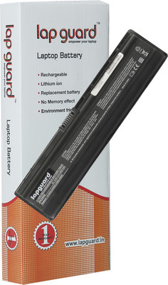 Lapguard 411463-251 6 Cell Laptop Battery