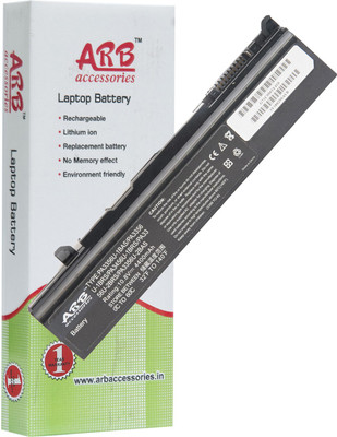 ARB Toshiba Qosmio F20 6 Cell Laptop Battery