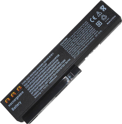 ARB R410 6 Cell Laptop Battery