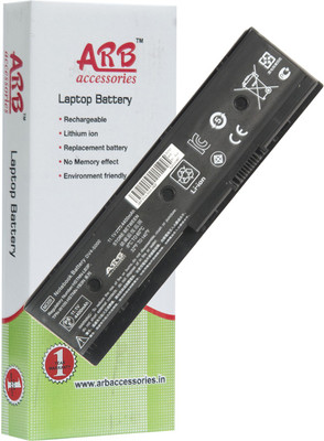 ARB HP ENVY dv6-7214tx battery 6 Cell Laptop Battery