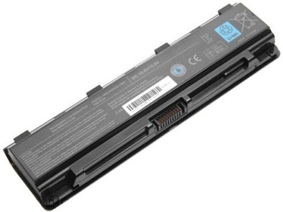 Rega IT Toshiba Satellite M840 M840D M845 6 Cell Laptop Battery