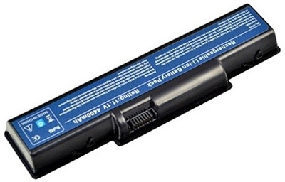 Rega IT Acer Aspire 4920G 4925G 4930 6 Cell Laptop Battery