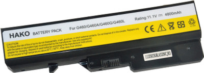 Hako Lenovo B475G 6 Cell Laptop Battery