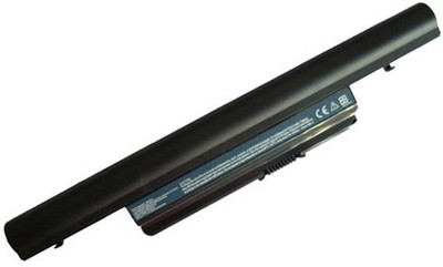 Rega IT Acer Aspire 5820TG 7250-0409 6 Cell Laptop Battery