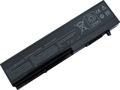 Hako Dell Studio 14 1435 1435n 1436 6 Cell Laptop Battery