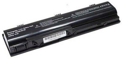 Rega IT Dell Inspiron 1300 B120 B130 6 Cell Laptop Battery