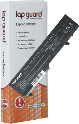 Lapguard Dell 6Y270 6 Cell Laptop Battery