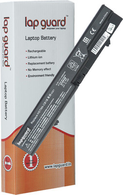 Lapguard HP G42-378TX 6 Cell Laptop Battery