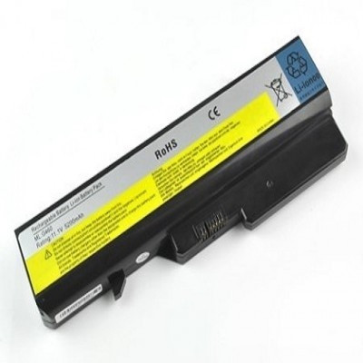 Techmatrix G460 6 Cell Laptop Battery