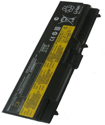 Lapguard Lenovo ThinkPad Edge E520 Compatible Black 6 Cell Laptop Battery