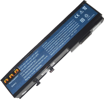 ARB Aspire 2920 Series 6 Cell Laptop Battery