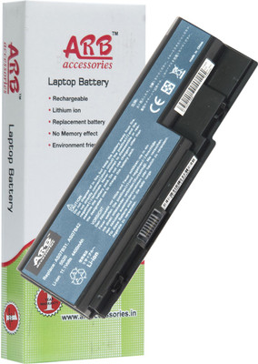 ARB Acer Aspire 5330 6 Cell Laptop Battery