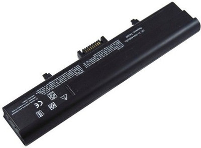 Rega IT Dell TK369 XT828 XT832 6 Cell Laptop Battery