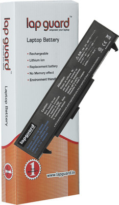 Lapguard HP LB52113D 6 Cell Laptop Battery
