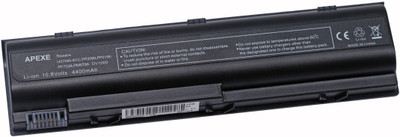 Apexe HP HSTNN-101C 6 Cell Laptop Battery
