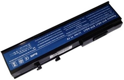 Rega IT Acer Aspire 5560G 5561AWXMI 5562WXMI 6 Cell Laptop Battery
