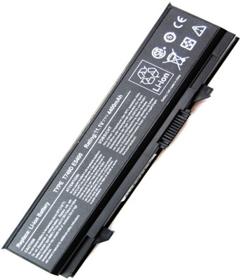 Lapguard Dell T749D Compatible Black 6 Cell Laptop Battery