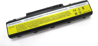Lapguard LENOVO L09M6Y21 6 Cell Laptop Battery