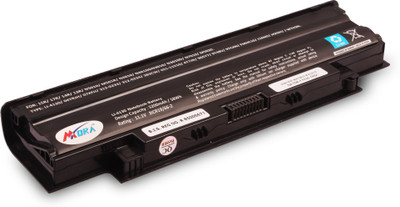 Mora Inspiron 13R(Ins13RD-448LR) (Long Backup with 3 Year Waranty) 6 Cell Laptop Battery
Mora Inspiron 13R(Ins13RD-448LR) (Long Backup with 3 Year Waranty) 6 Cell Laptop Battery