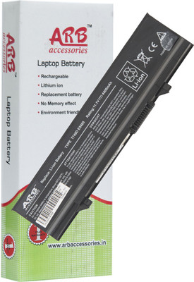 ARB Dell Latitude E5410 6 Cell Laptop Battery