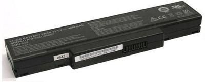 Rega IT Lg E500 F1-22 6 Cell Laptop Battery
