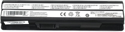 4d Laptop Battery For BTY-S14 BTY-S15 Battery MSI CR650 CX650 FX400 FX420 FX600 FX600MX FX603 6 Cell Laptop Battery
4d Laptop Battery For BTY-S14 BTY-S15 Battery MSI CR650 CX650 FX400 FX420 FX600 FX600MX FX603 6 Cell Laptop Battery