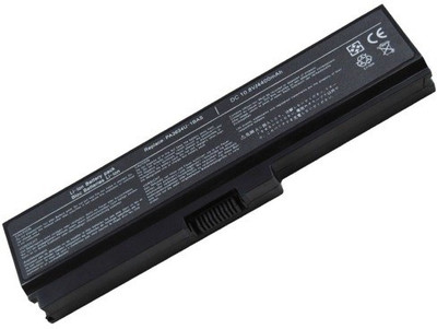 Rega IT Toshiba Satallite L310 L635 L650 6 Cell Laptop Battery