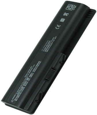 ARB HP 462890-751 Compatible Black 6 Cell Laptop Battery