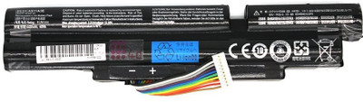 4d Aspire TimelineX 3830T 4830T 5830T AS3830T AS11A5E AS11A3E 6 Cell Laptop Battery
4d Aspire TimelineX 3830T 4830T 5830T AS3830T AS11A5E AS11A3E 6 Cell Laptop Battery