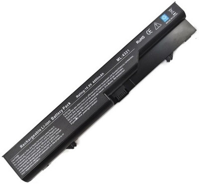 Rega IT Hp HSTNN-I85C-5 HSTNN-I86C HSTNN-I86C-3 6 Cell Laptop Battery