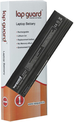 Lapguard HP HSTNN-IB17 6 Cell Laptop Battery