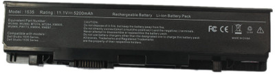 Hako 1535-9cDell Studio 9 Cell Laptop Battery