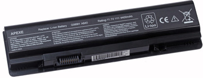 Apexe Dell A840 Vostro 0G066H 6 Cell Laptop Battery