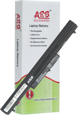ARB HP Pavilion TouchSmart 14z Series 4 Cell Laptop Battery