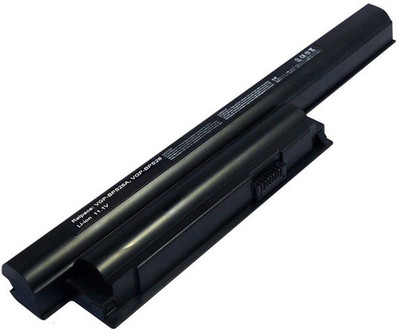 Rega IT SONY VPC-EH35FD/P, VPC-EH35FD/W 6 Cell Laptop Battery