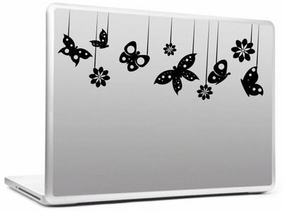 Decor Kafe Decor Kafe Buttefly In Row Sticker Self Adhesive Vinyl Laptop Decal 15.6
Decor Kafe Decor Kafe Buttefly In Row Sticker Self Adhesive Vinyl Laptop Decal 15.6
