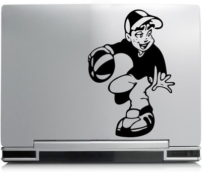 Decor Kafe Decor Kafe Footballer Boy sticker Self Adhesive Vinyl Laptop Decal 15.6
Decor Kafe Decor Kafe Footballer Boy sticker Self Adhesive Vinyl Laptop Decal 15.6