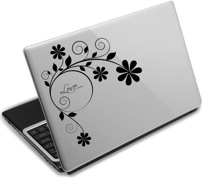 Decor Kafe Decor Kafe Love Swirl Sticker0 Self Adhesive Vinyl Laptop Decal 15.6
Decor Kafe Decor Kafe Love Swirl Sticker0 Self Adhesive Vinyl Laptop Decal 15.6