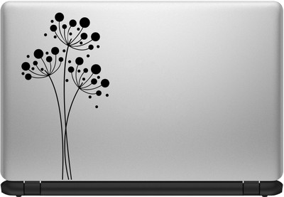 Decor Kafe Flower Tandels Laptop Sticker Self Adhesive Vinyl Laptop Decal 15.6
Decor Kafe Flower Tandels Laptop Sticker Self Adhesive Vinyl Laptop Decal 15.6