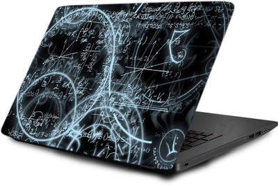 Printclub Designer Stickers 15.6 inch- Laptop skin-793 Vinyl Laptop Decal 15.6