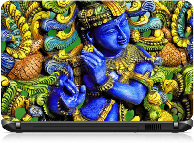 Box 18 Lord Krishna Flute 1091664 Vinyl Laptop Decal 15.6 
Box 18 Lord Krishna Flute 1091664 Vinyl Laptop Decal 15.6
