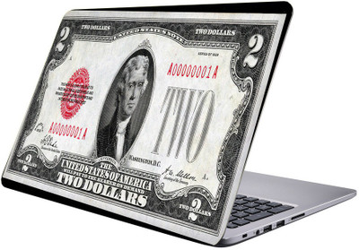 Printclub Laptop Stickers 15.6 inch- Laptop skin-484 Vinyl Laptop Decal 15.6