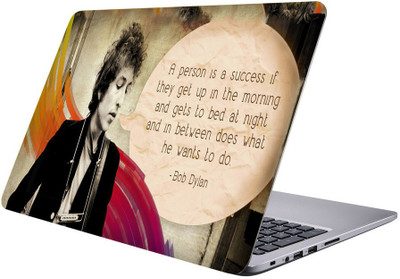 Printclub Laptop Stickers 15.6 inch- Laptop skin-530 Vinyl Laptop Decal 15.6