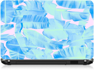 Box 18 Leaves Banana940 Vinyl Laptop Decal 15.6
