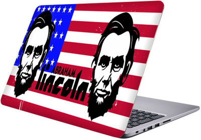 Printclub Laptop Stickers 15.6 inch- Laptop skin-110 Vinyl Laptop Decal 15.6
