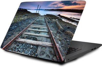 Printclub Laptop Skin decal 15.6 inch- Laptop skin-504 Vinyl Laptop Decal 15.6