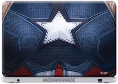 Macmerise Captains Uniform - Skin for Dell Inspiron 14 - 3000 Series Vinyl Laptop Decal 14
Macmerise Captains Uniform - Skin for Dell Inspiron 14 - 3000 Series Vinyl Laptop Decal 14