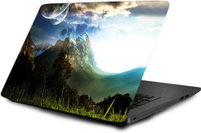 Printclub Laptop Skin decal 15.6 inch- Laptop skin-160 Vinyl Laptop Decal 15.6