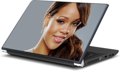 Artifa Rihanna Music Vinyl Laptop Decal 15.6