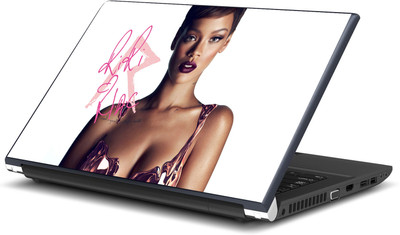 Artifa Rihanna Vinyl Laptop Decal 15.6